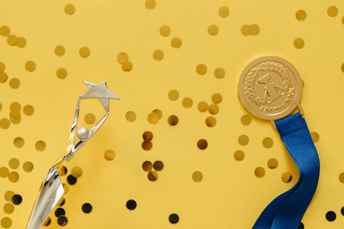 Awards / plaques preview