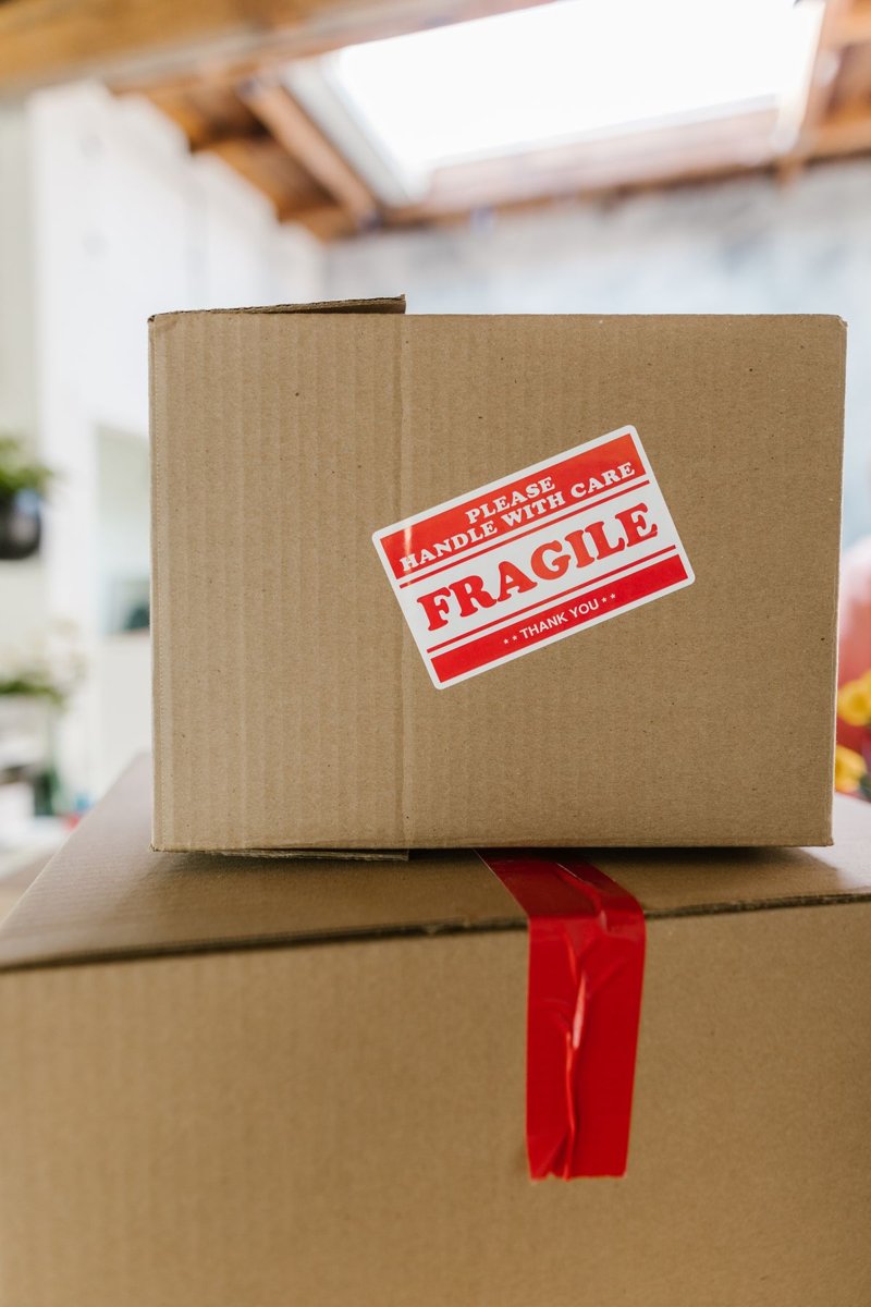 Corrugated mailer boxes preview