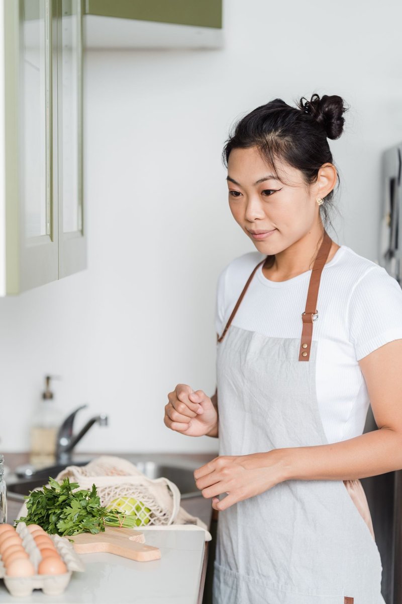 Aprons preview