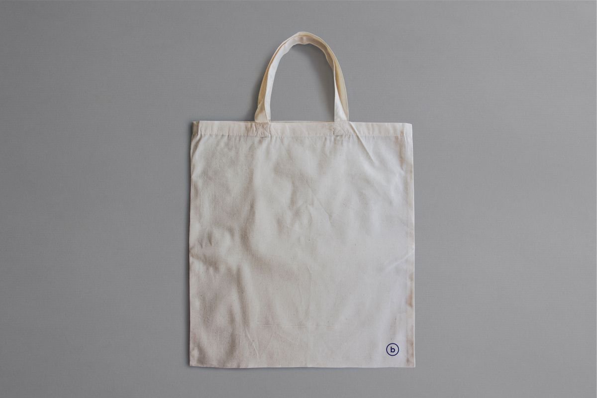 Tote / canvas bags preview
